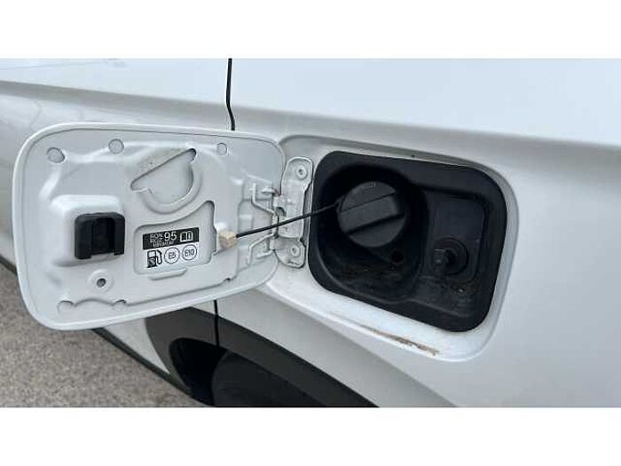 Honda CR-V Hybrid 2.0 eHEV Advance 5dr eCVT 