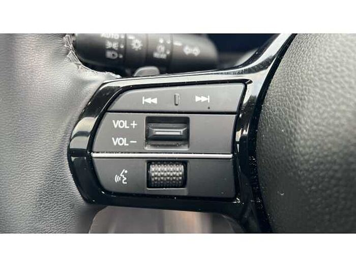 Honda CR-V Hybrid 2.0 eHEV Advance 5dr eCVT 