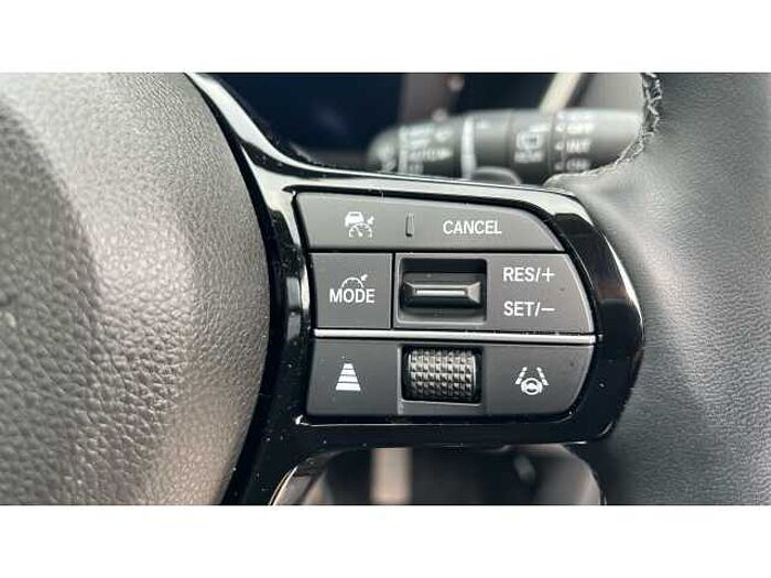 Honda CR-V Hybrid 2.0 eHEV Advance 5dr eCVT 