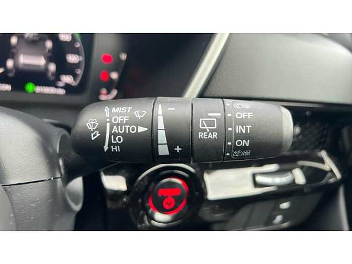 Honda CR-V Hybrid 2.0 eHEV Advance 5dr eCVT 