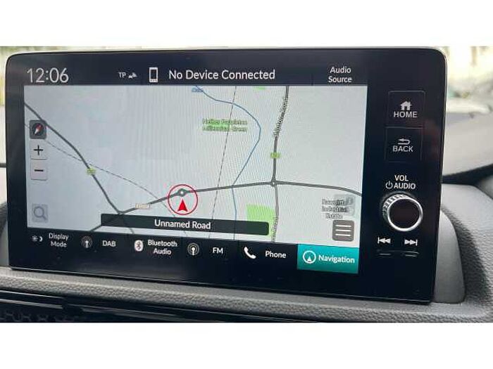 Honda CR-V Hybrid 2.0 eHEV Advance 5dr eCVT 