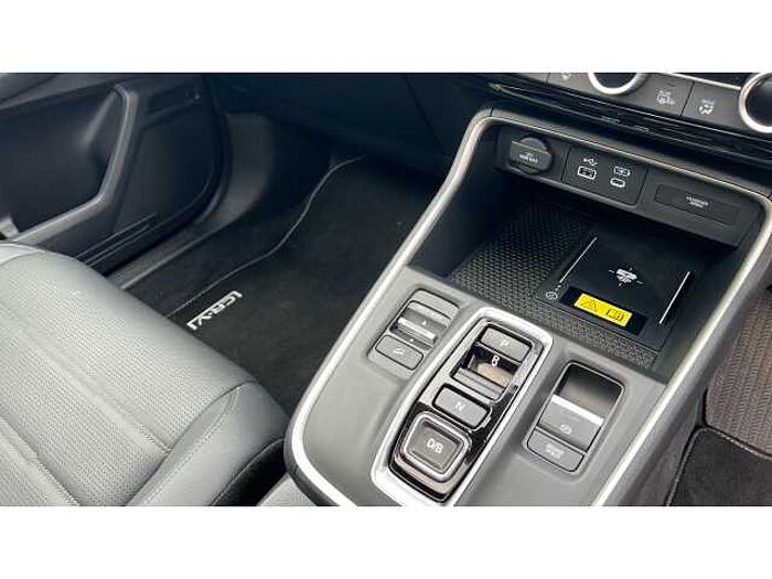 Honda CR-V Hybrid 2.0 eHEV Advance 5dr eCVT 
