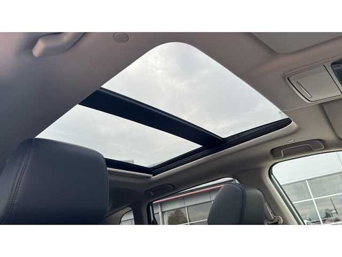 Honda CR-V Hybrid 2.0 eHEV Advance 5dr eCVT 