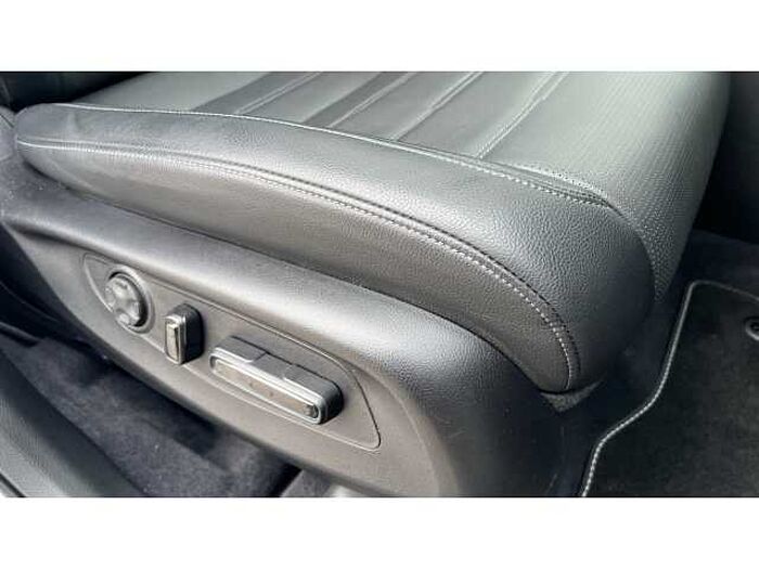 Honda CR-V Hybrid 2.0 eHEV Advance 5dr eCVT 