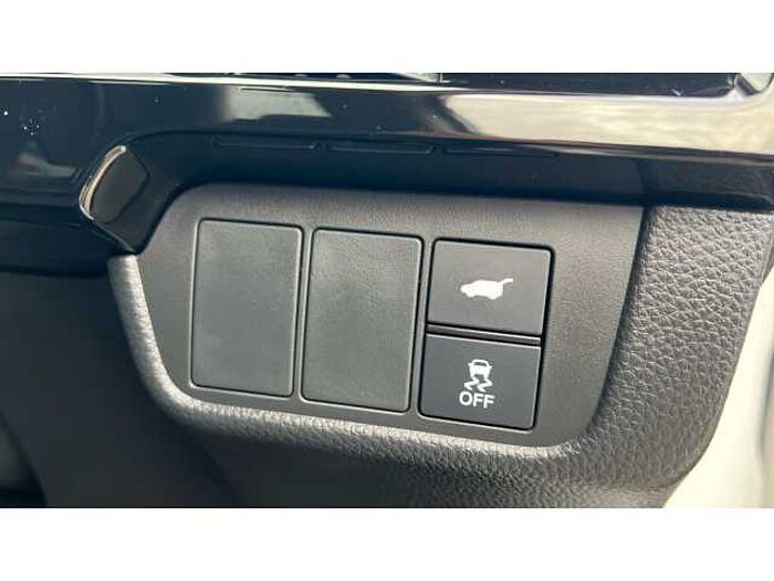 Honda CR-V Hybrid 2.0 eHEV Advance 5dr eCVT 