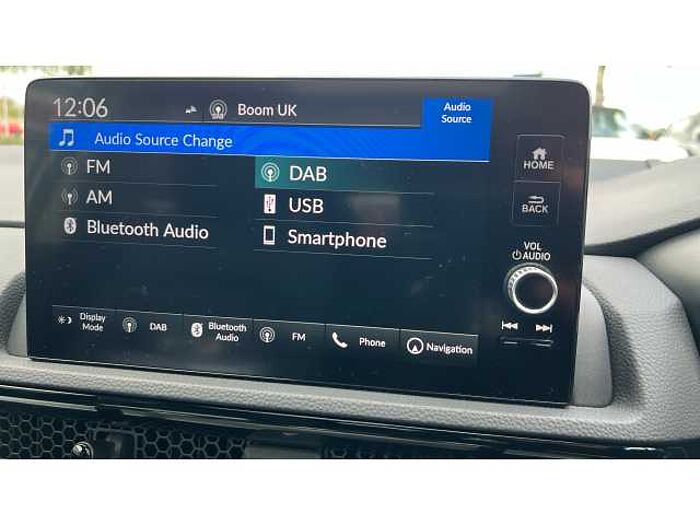 Honda CR-V Hybrid 2.0 eHEV Advance 5dr eCVT 