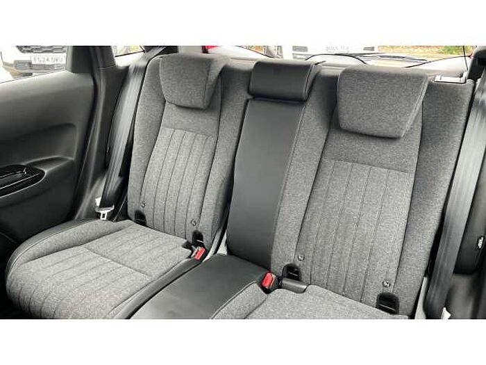 Honda Jazz Hybrid JAZZ 1.5 i-MMD Hybrid SR 5dr eCVT 