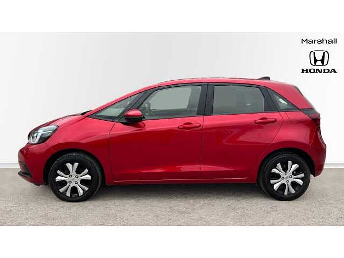 Honda Jazz Hybrid JAZZ 1.5 i-MMD Hybrid SR 5dr eCVT 