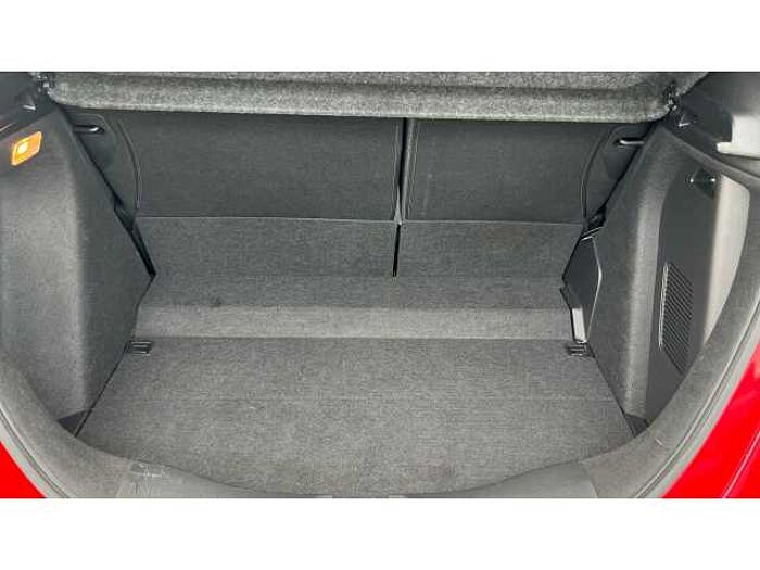 Honda Jazz Hybrid JAZZ 1.5 i-MMD Hybrid SR 5dr eCVT 