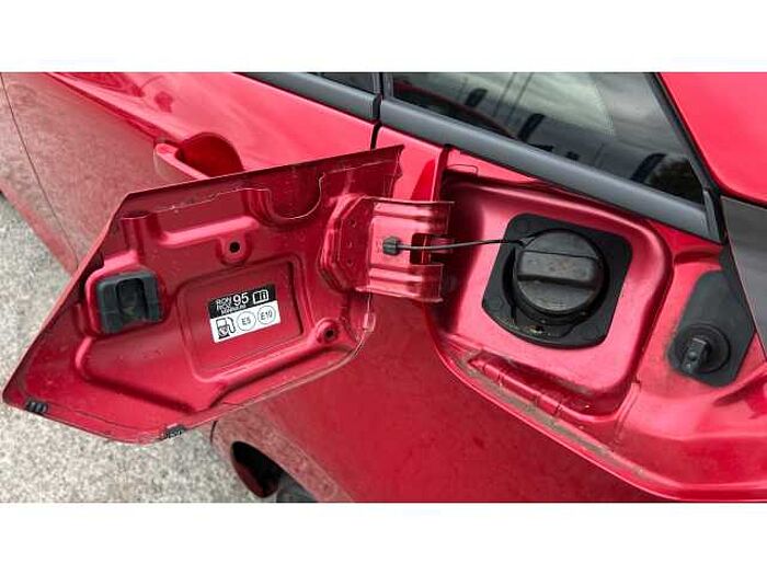 Honda Jazz Hybrid JAZZ 1.5 i-MMD Hybrid SR 5dr eCVT 