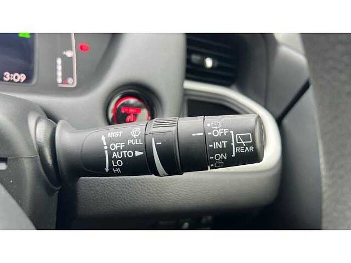 Honda Jazz Hybrid JAZZ 1.5 i-MMD Hybrid SR 5dr eCVT 