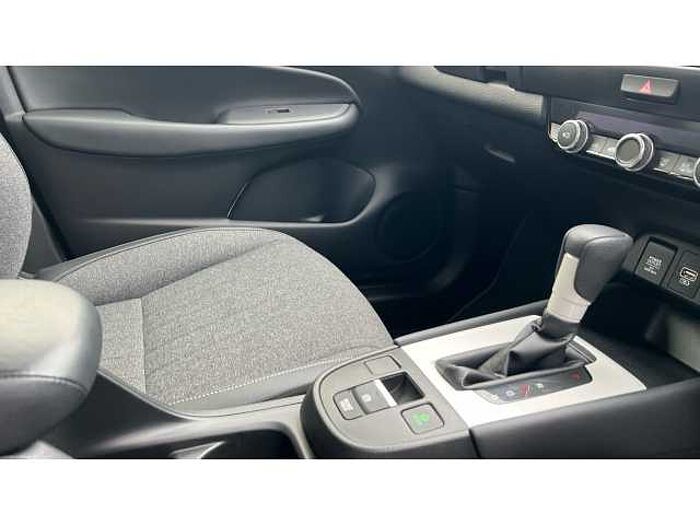 Honda Jazz Hybrid JAZZ 1.5 i-MMD Hybrid SR 5dr eCVT 