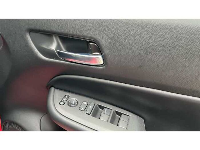 Honda Jazz Hybrid JAZZ 1.5 i-MMD Hybrid SR 5dr eCVT 