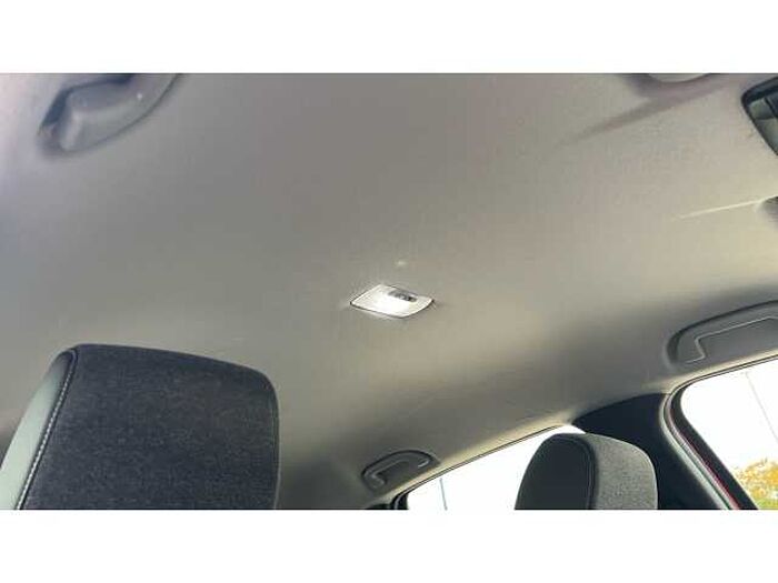 Honda Jazz Hybrid JAZZ 1.5 i-MMD Hybrid SR 5dr eCVT 