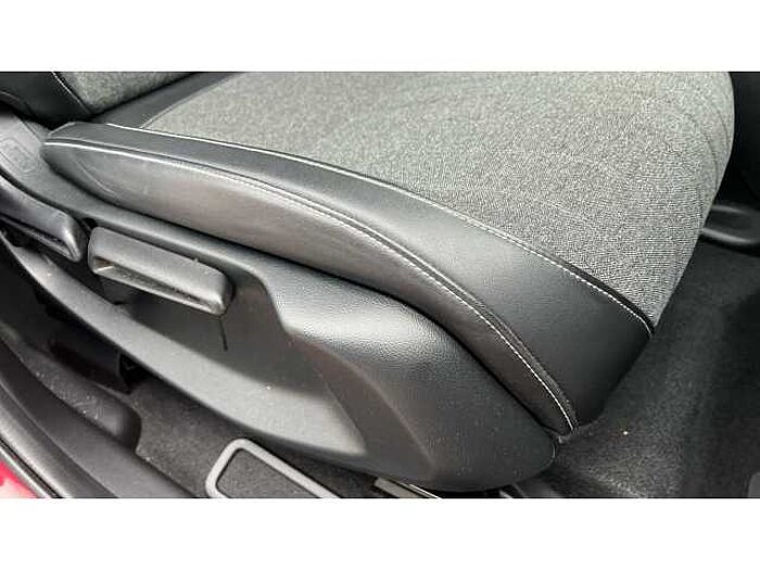 Honda Jazz Hybrid JAZZ 1.5 i-MMD Hybrid SR 5dr eCVT 