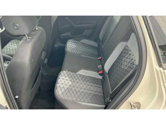 Volkswagen Polo POLO 1.0 TSI 110 R-Line 5dr DSG 