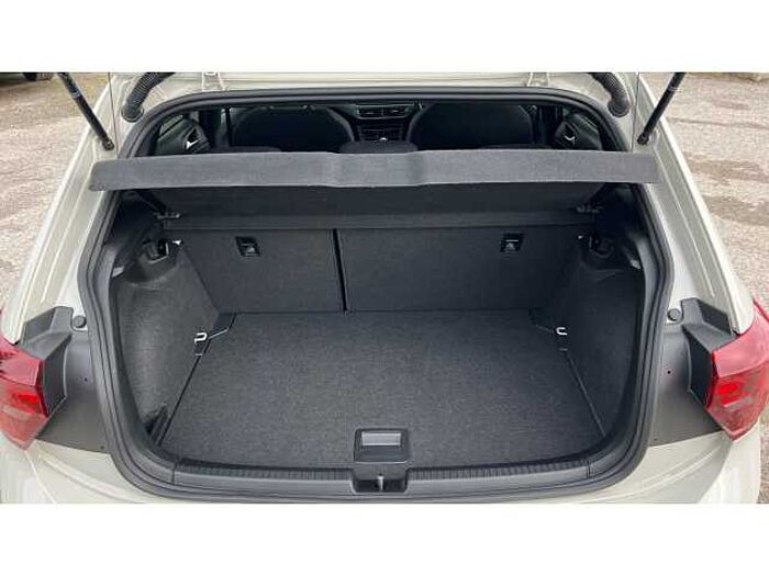 Volkswagen Polo POLO 1.0 TSI 110 R-Line 5dr DSG 