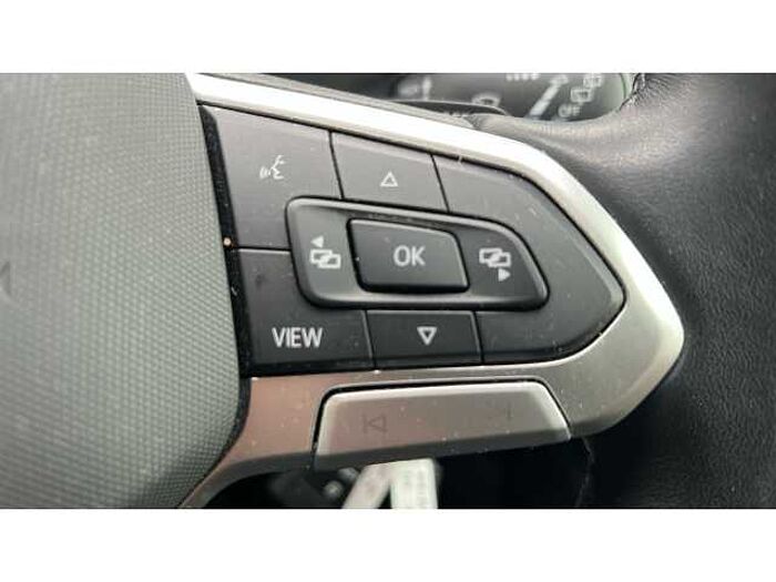 Volkswagen Polo POLO 1.0 TSI 110 R-Line 5dr DSG 