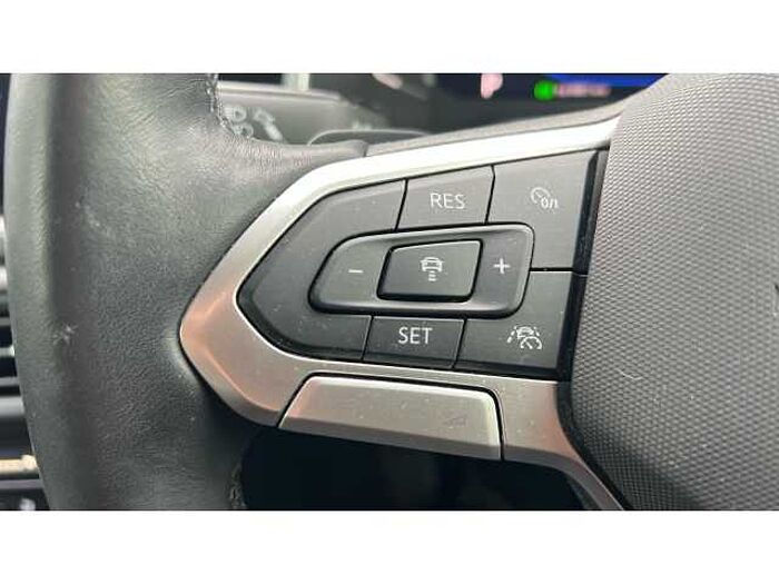 Volkswagen Polo POLO 1.0 TSI 110 R-Line 5dr DSG 