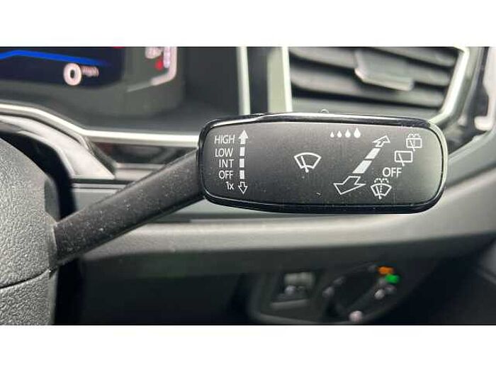 Volkswagen Polo POLO 1.0 TSI 110 R-Line 5dr DSG 