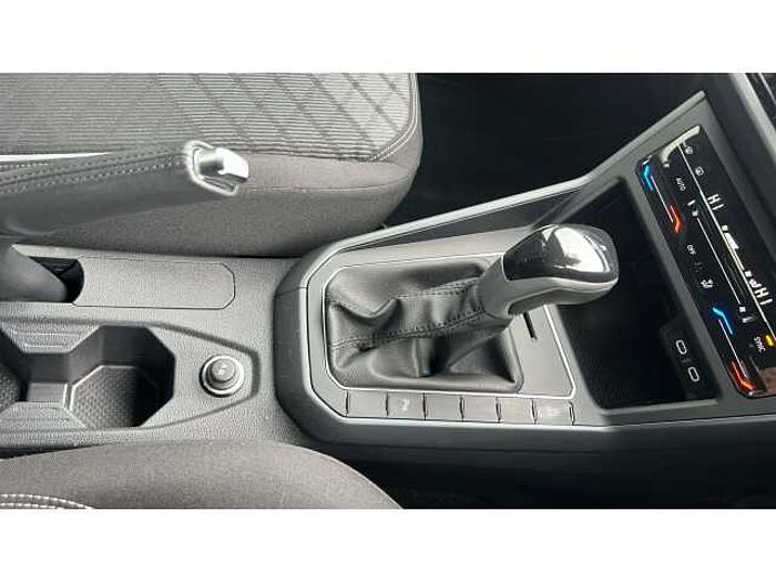 Volkswagen Polo POLO 1.0 TSI 110 R-Line 5dr DSG 