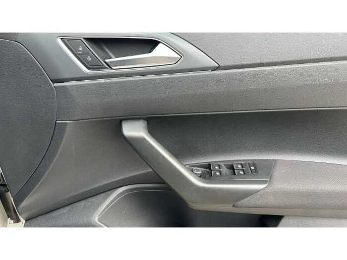 Volkswagen Polo POLO 1.0 TSI 110 R-Line 5dr DSG 