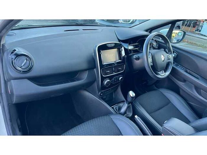 Renault Clio CLIO 0.9 TCE 90 Dynamique S Nav 5dr 