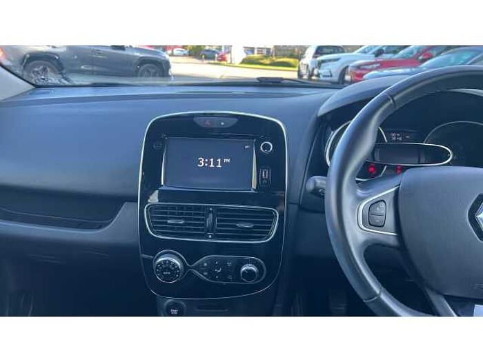 Renault Clio CLIO 0.9 TCE 90 Dynamique S Nav 5dr 