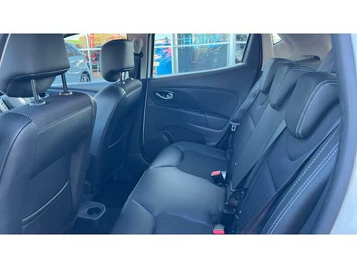 Renault Clio CLIO 0.9 TCE 90 Dynamique S Nav 5dr 
