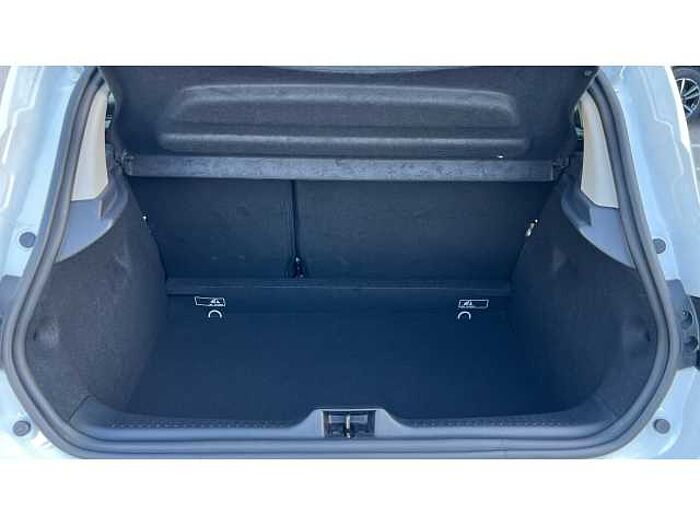 Renault Clio CLIO 0.9 TCE 90 Dynamique S Nav 5dr 