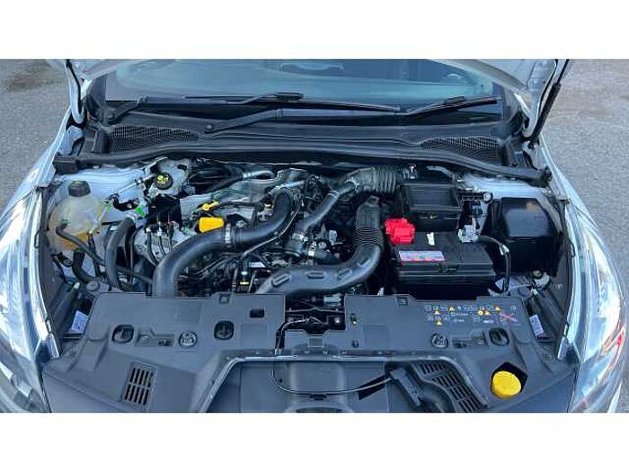 Renault Clio CLIO 0.9 TCE 90 Dynamique S Nav 5dr 