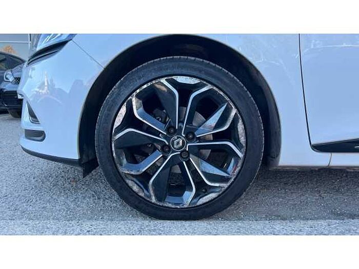 Renault Clio CLIO 0.9 TCE 90 Dynamique S Nav 5dr 