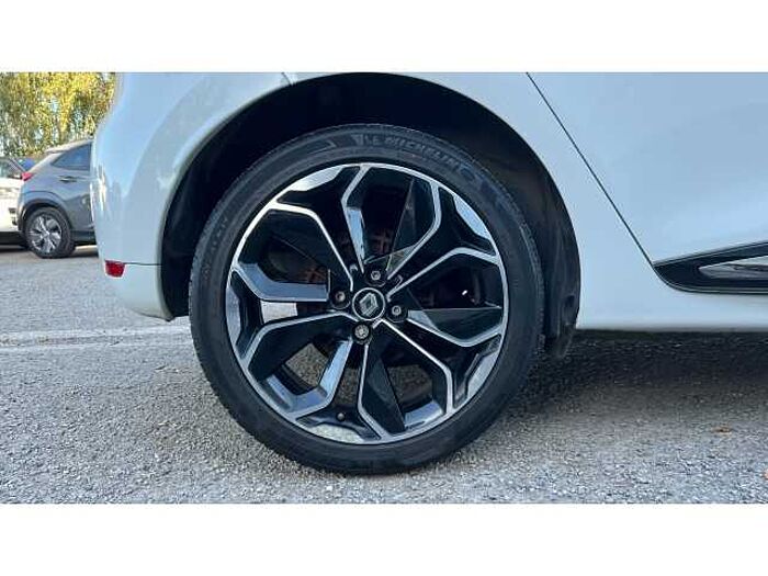 Renault Clio CLIO 0.9 TCE 90 Dynamique S Nav 5dr 