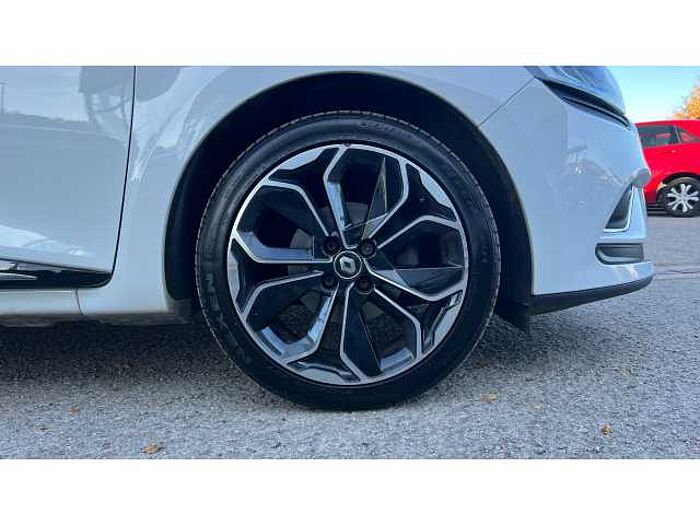 Renault Clio CLIO 0.9 TCE 90 Dynamique S Nav 5dr 