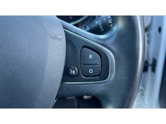 Renault Clio CLIO 0.9 TCE 90 Dynamique S Nav 5dr 