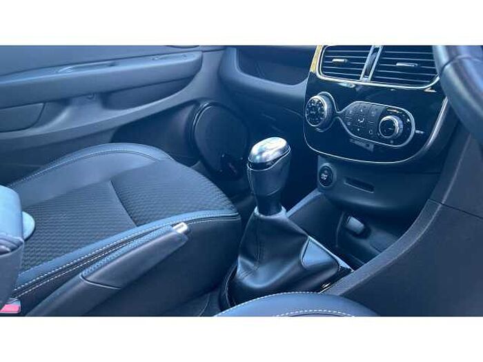Renault Clio CLIO 0.9 TCE 90 Dynamique S Nav 5dr 