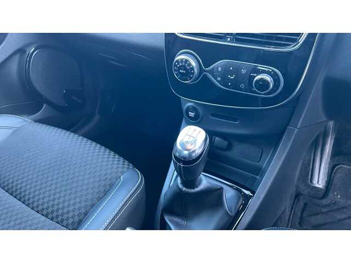 Renault Clio CLIO 0.9 TCE 90 Dynamique S Nav 5dr 