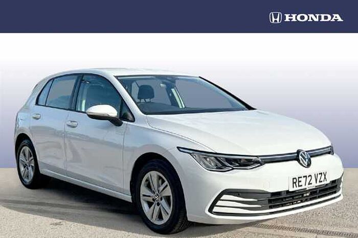 Volkswagen Golf GOLF 1.5 TSI 150 Life 5dr 