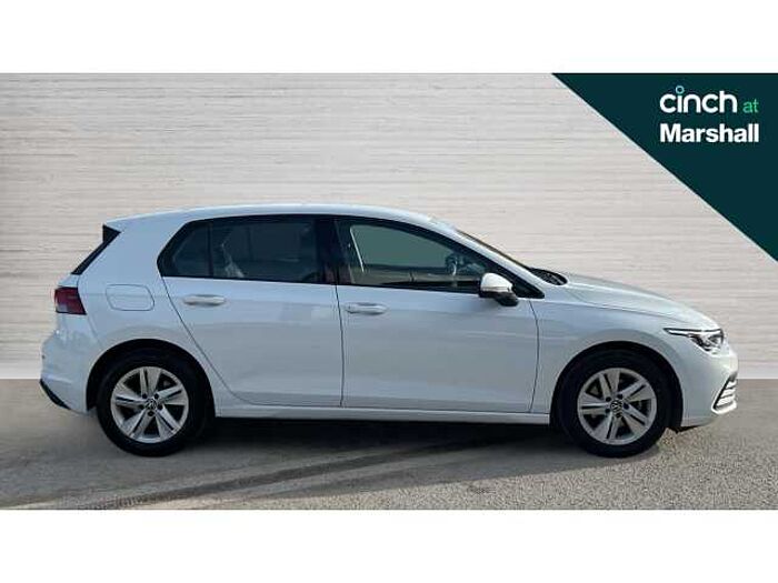 Volkswagen Golf GOLF 1.5 TSI 150 Life 5dr 