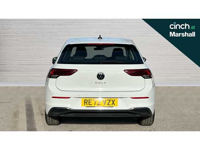 Volkswagen Golf GOLF 1.5 TSI 150 Life 5dr 
