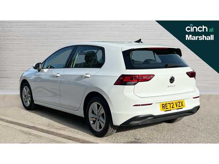 Volkswagen Golf GOLF 1.5 TSI 150 Life 5dr 