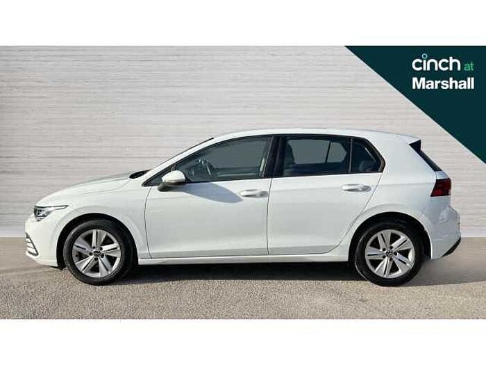 Volkswagen Golf GOLF 1.5 TSI 150 Life 5dr 