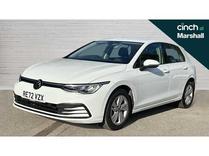 Volkswagen Golf GOLF 1.5 TSI 150 Life 5dr 