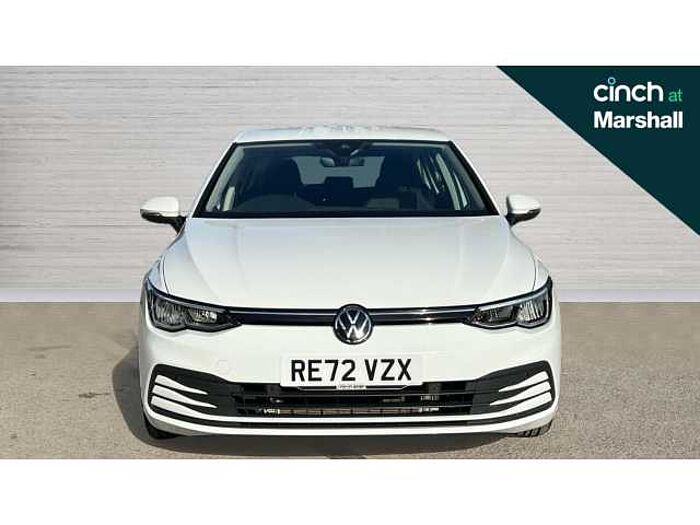 Volkswagen Golf GOLF 1.5 TSI 150 Life 5dr 