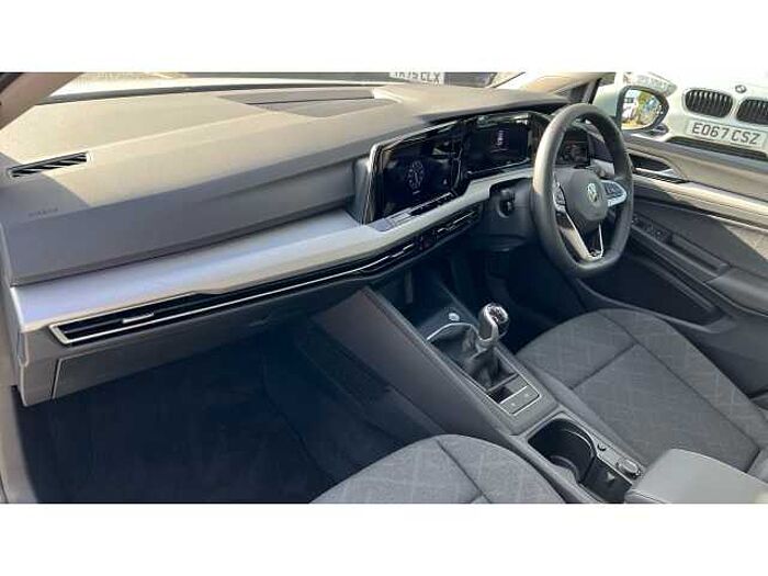 Volkswagen Golf GOLF 1.5 TSI 150 Life 5dr 