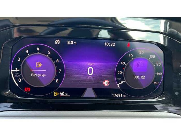 Volkswagen Golf GOLF 1.5 TSI 150 Life 5dr 