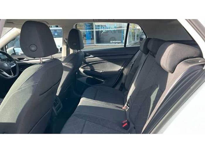 Volkswagen Golf GOLF 1.5 TSI 150 Life 5dr 
