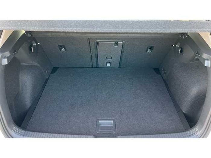 Volkswagen Golf GOLF 1.5 TSI 150 Life 5dr 