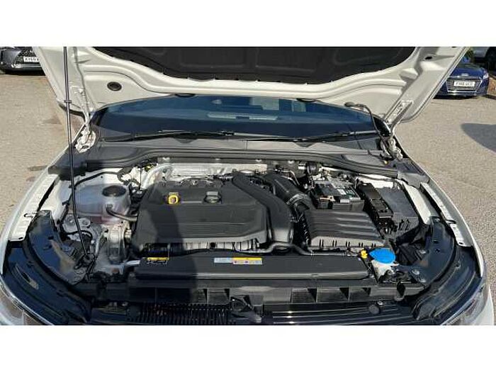 Volkswagen Golf GOLF 1.5 TSI 150 Life 5dr 