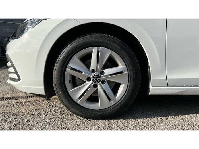 Volkswagen Golf GOLF 1.5 TSI 150 Life 5dr 